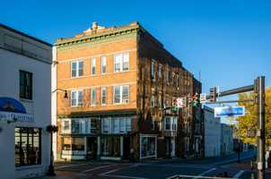 featured image of 91 N Main St
