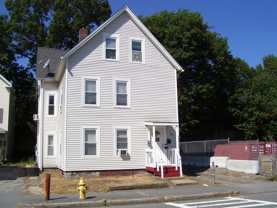 34 Canterbury St Worcester - Photo 1 of 1