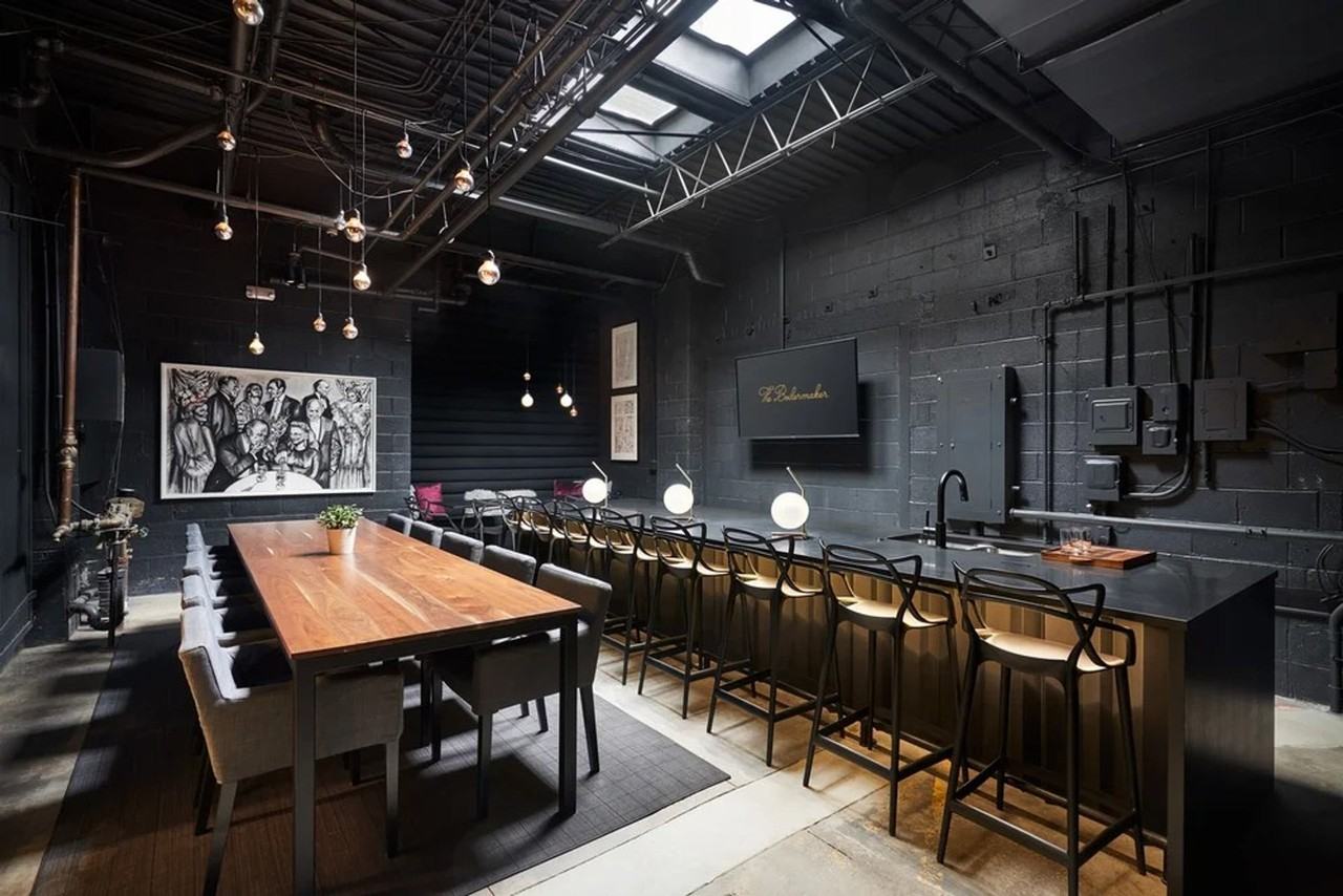 Grocer's Warehouse - Photo 3 of 6