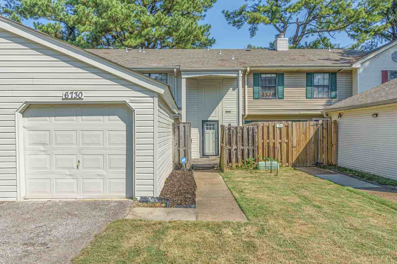 6730 Racquet Club Dr #1 - Photo 2 of 29