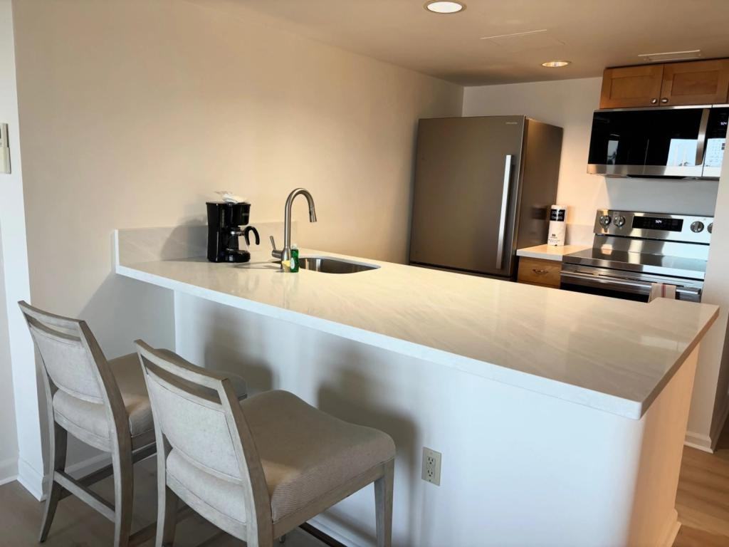 1777 Ala Moana Blvd - Photo 3 of 20