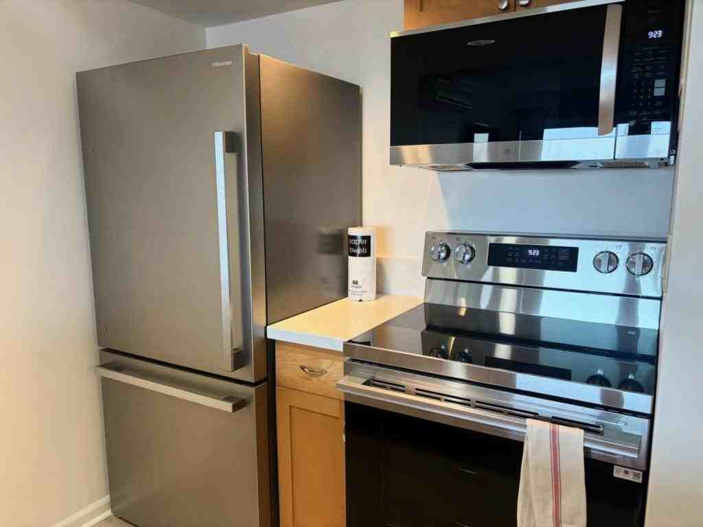 1777 Ala Moana Blvd - Photo 4 of 20
