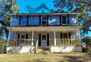 1006 Holton Pl Apt A #Apt A - Photo 1 of 1