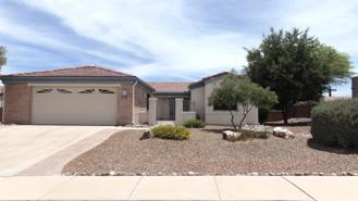 843 W Welcome Way - Photo 1 of 1