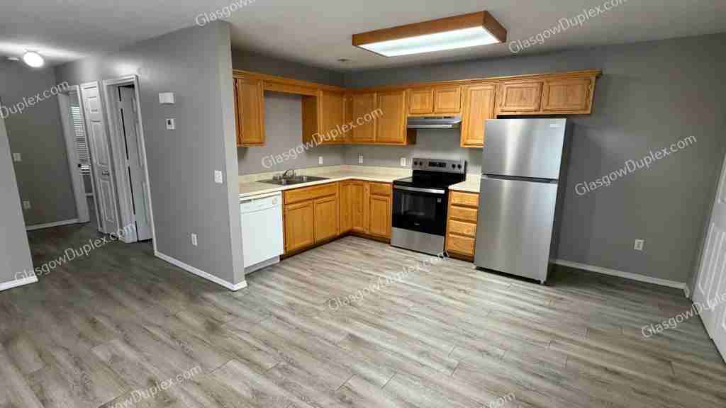 101 Britthaven Dr Apt D - Photo 3 of 11