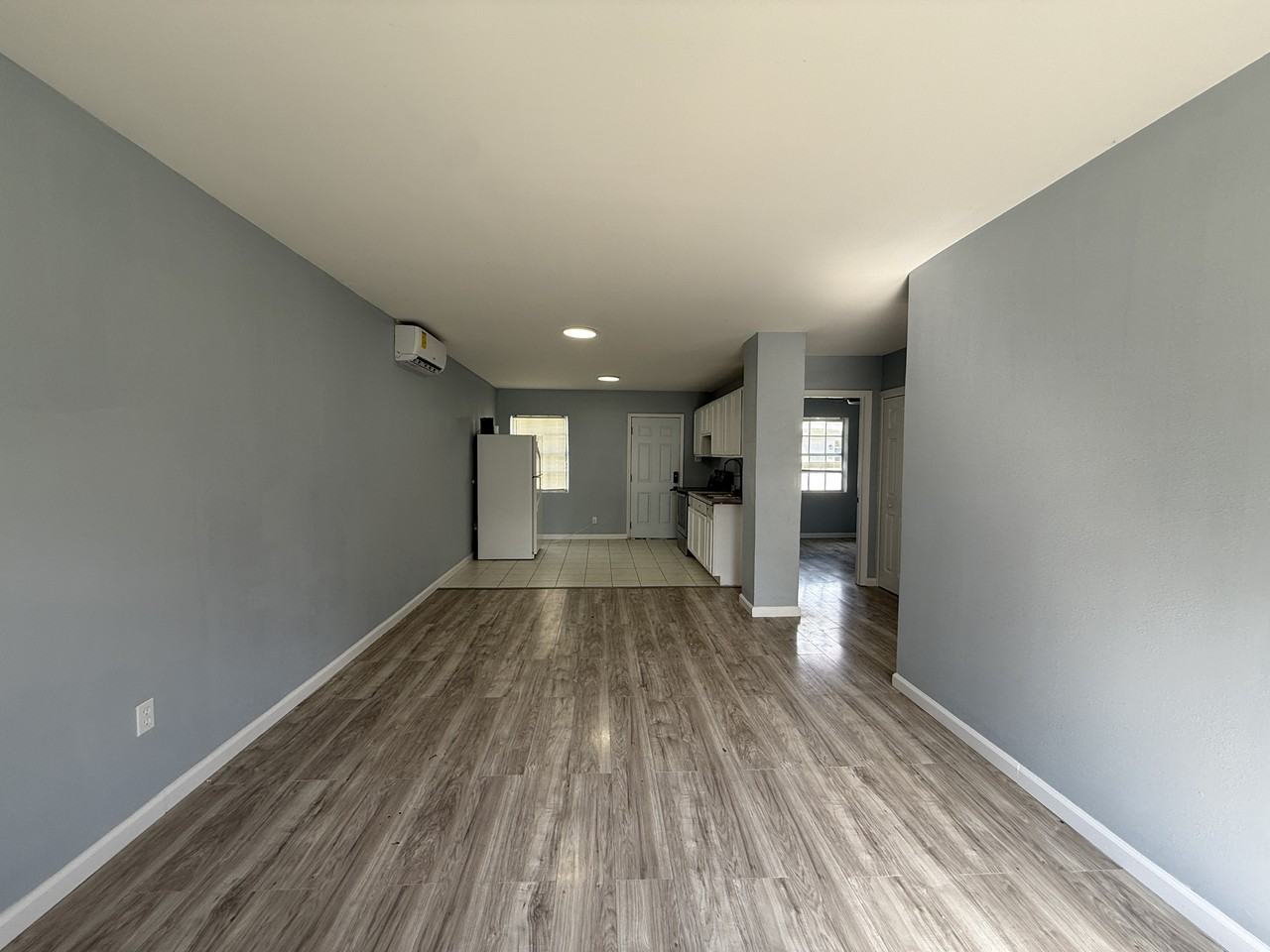 3408 East Doctor Martin Luther King Junior Boulevard #4 - Photo 2 of 12