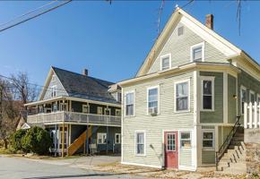 featured image of 5 Merchant St #1