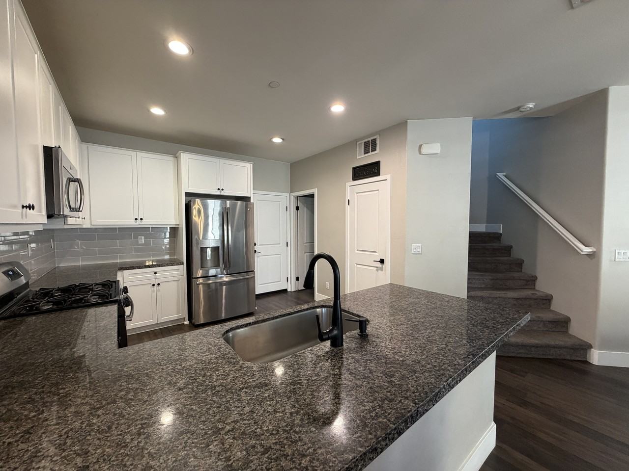 5344 N Alumni Ln #1 - Photo 3 of 24