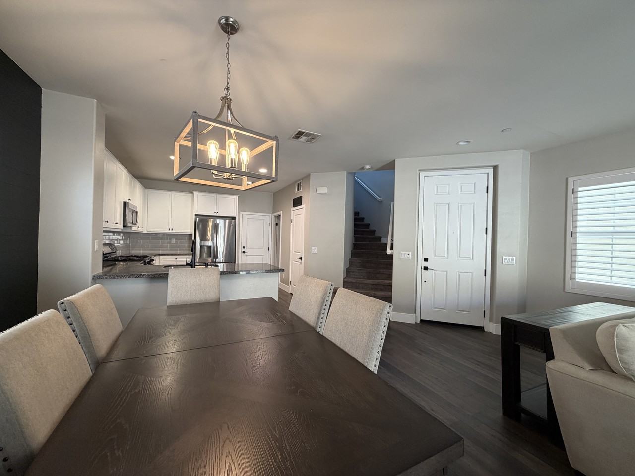 5344 N Alumni Ln #1 - Photo 5 of 24