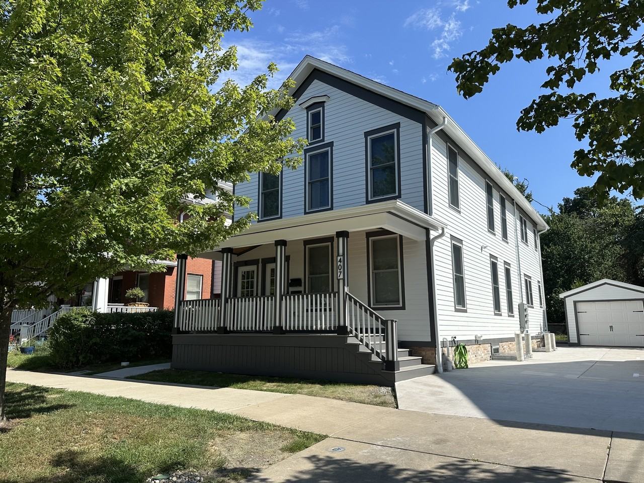 407 E 8th St #A - Photo 2 of 18