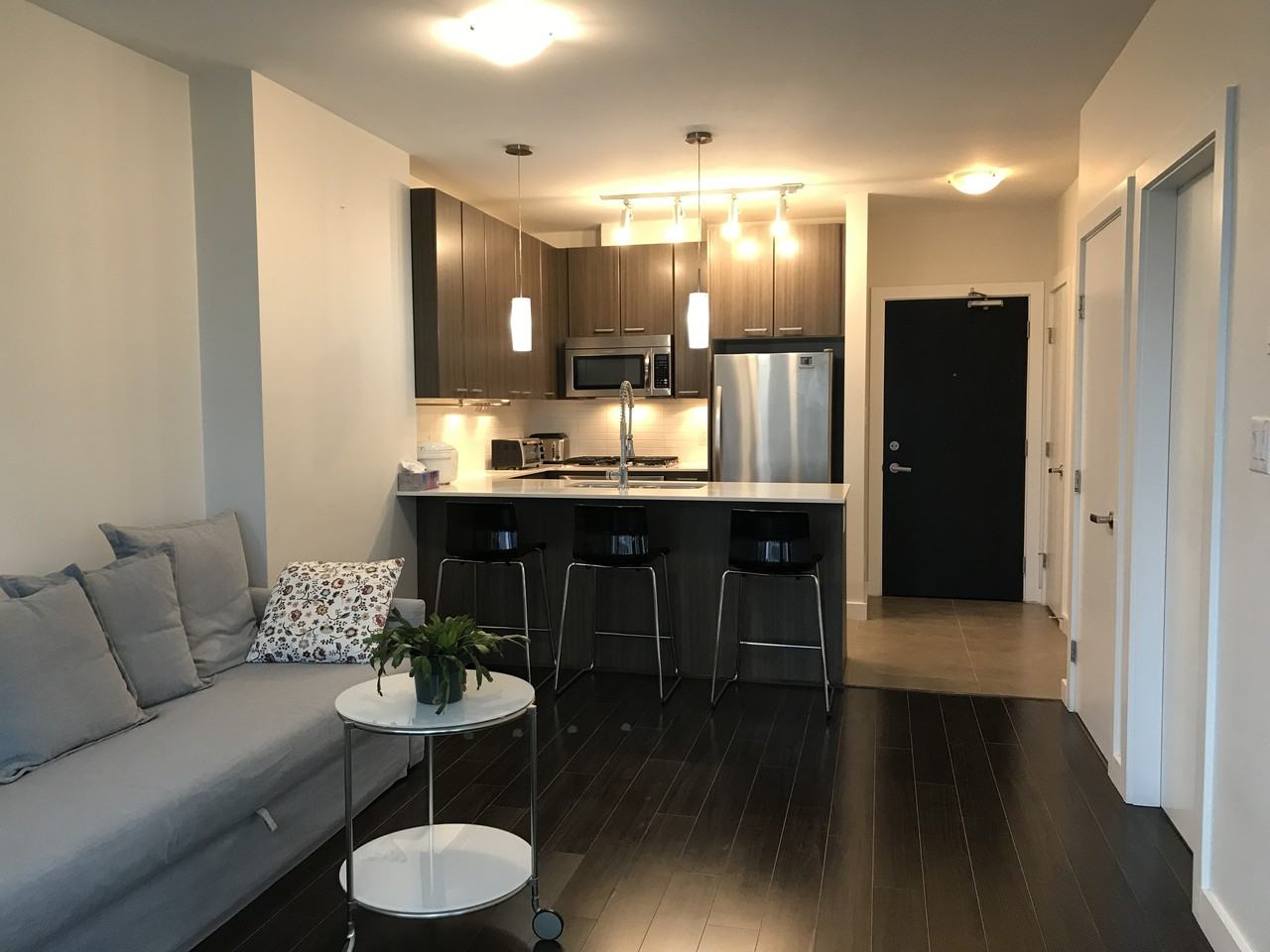 2955 Atlantic Avenue #603 - Photo 4 of 12