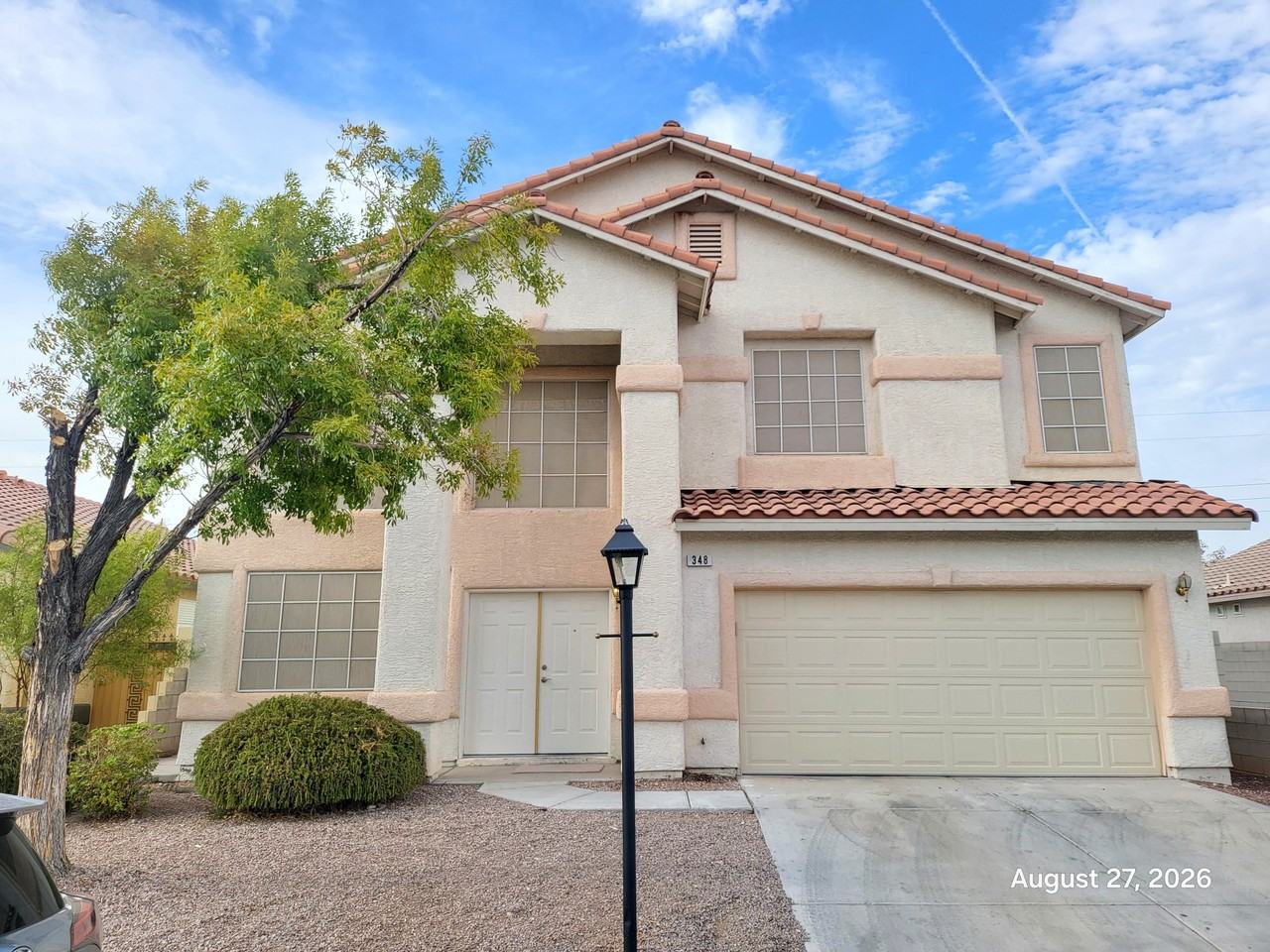 348 Jolly January Ave #1