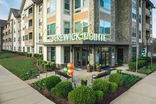 Berewick Pointe Apartments - Photo 1 of 1