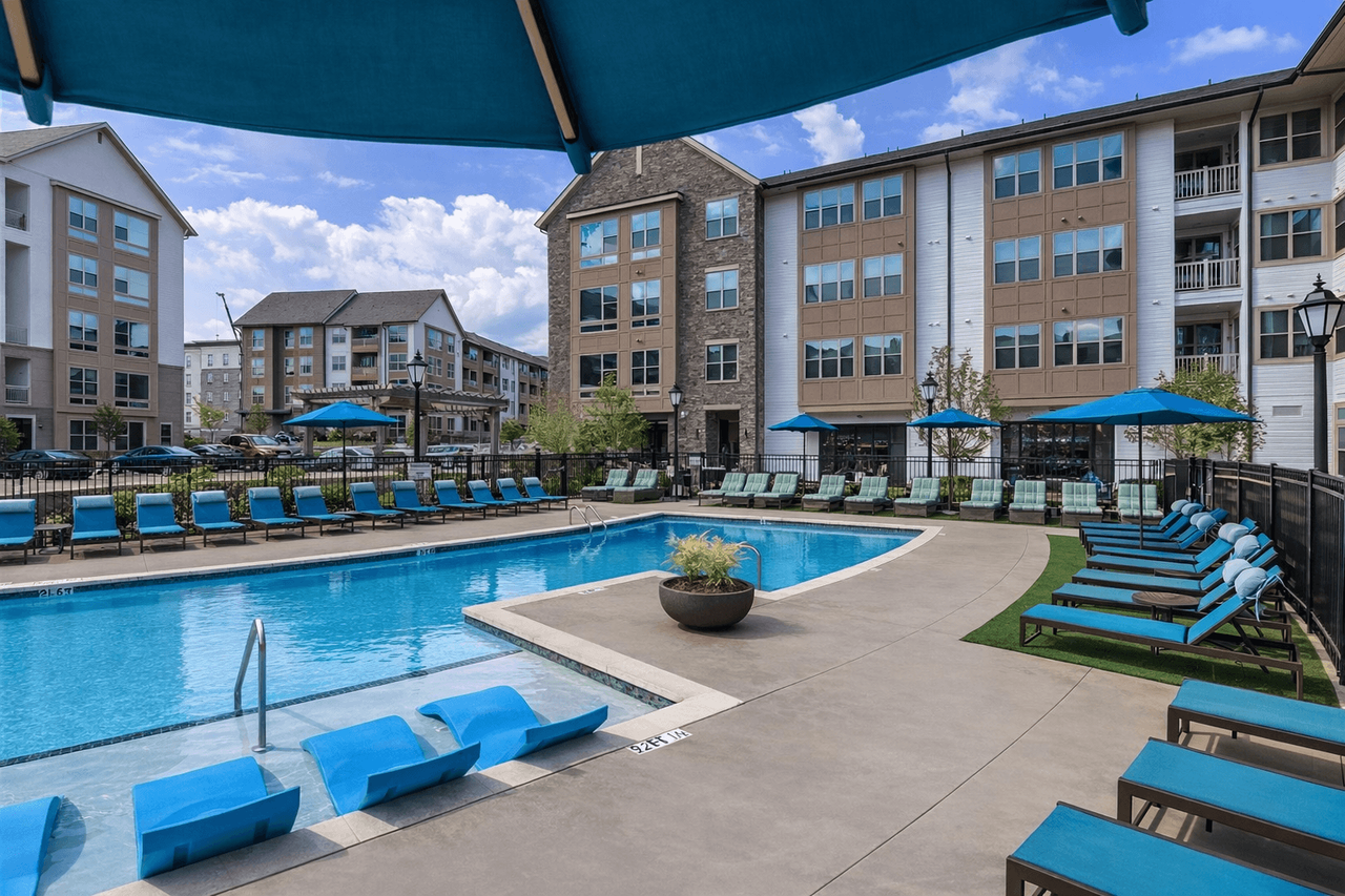 Berewick Pointe Apartments - Photo 2 of 50
