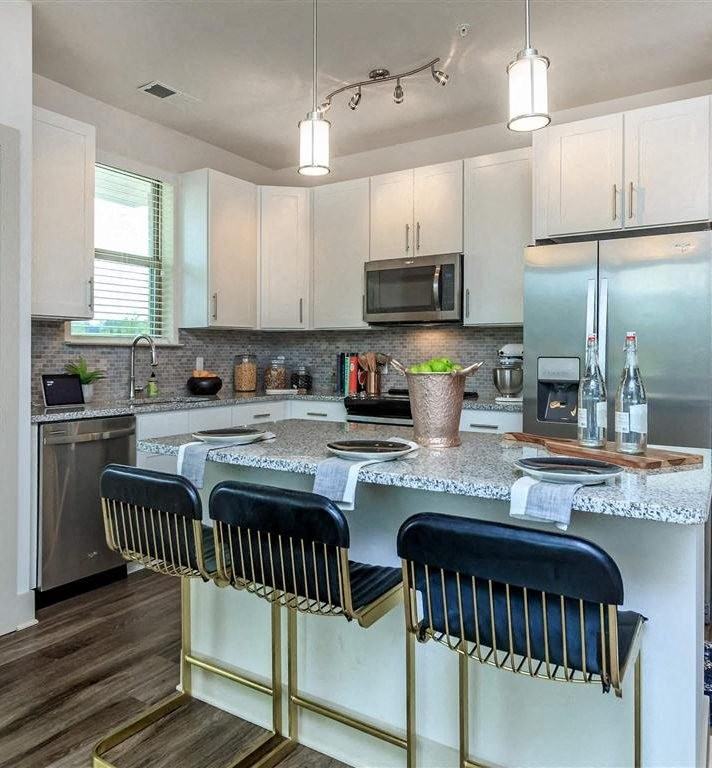 Berewick Pointe Apartments - Photo 4 of 50