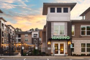 Pointe at Lake Crabtree Apartments - Photo 1 of 1