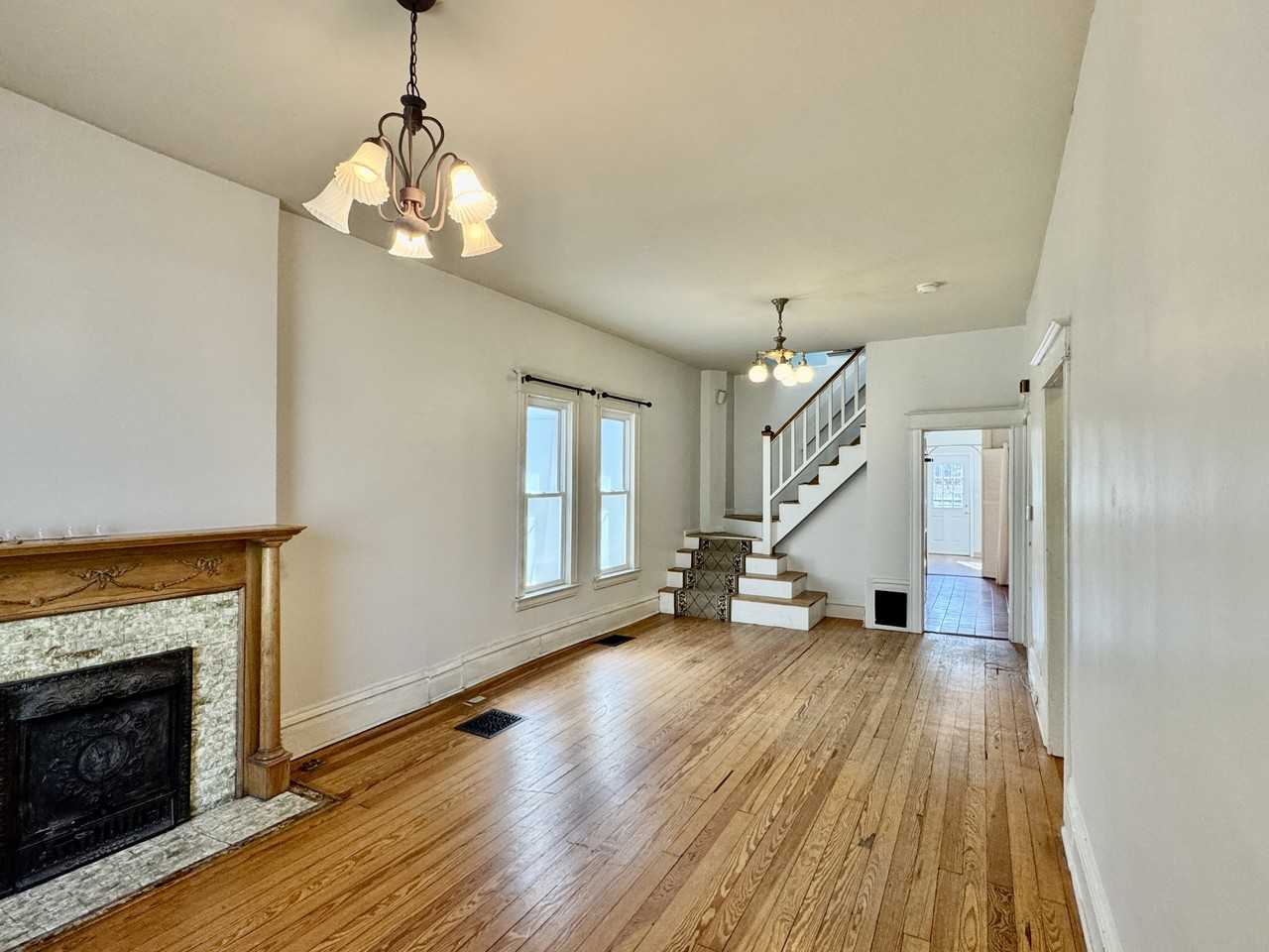 2539 N High St #1 - Photo 2 of 22