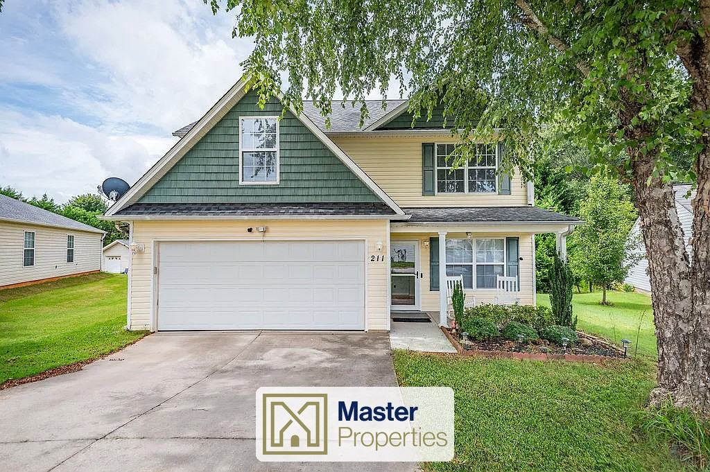 211 Night Heron Dr #1