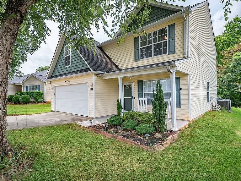 211 Night Heron Dr #1 - Photo 2 of 37