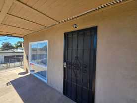 Bush Apartments (417) - Photo 1 of 1