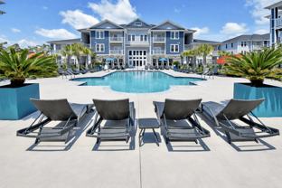 HAVEN POINTE AT CAROLINA FOREST APARTMENTS - Photo 1 of 1