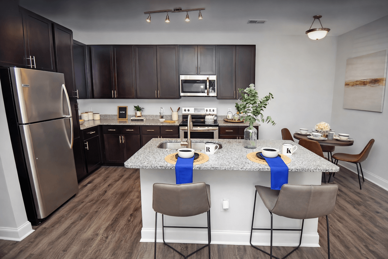 HAVEN POINTE AT CAROLINA FOREST APARTMENTS - Photo 2 of 29