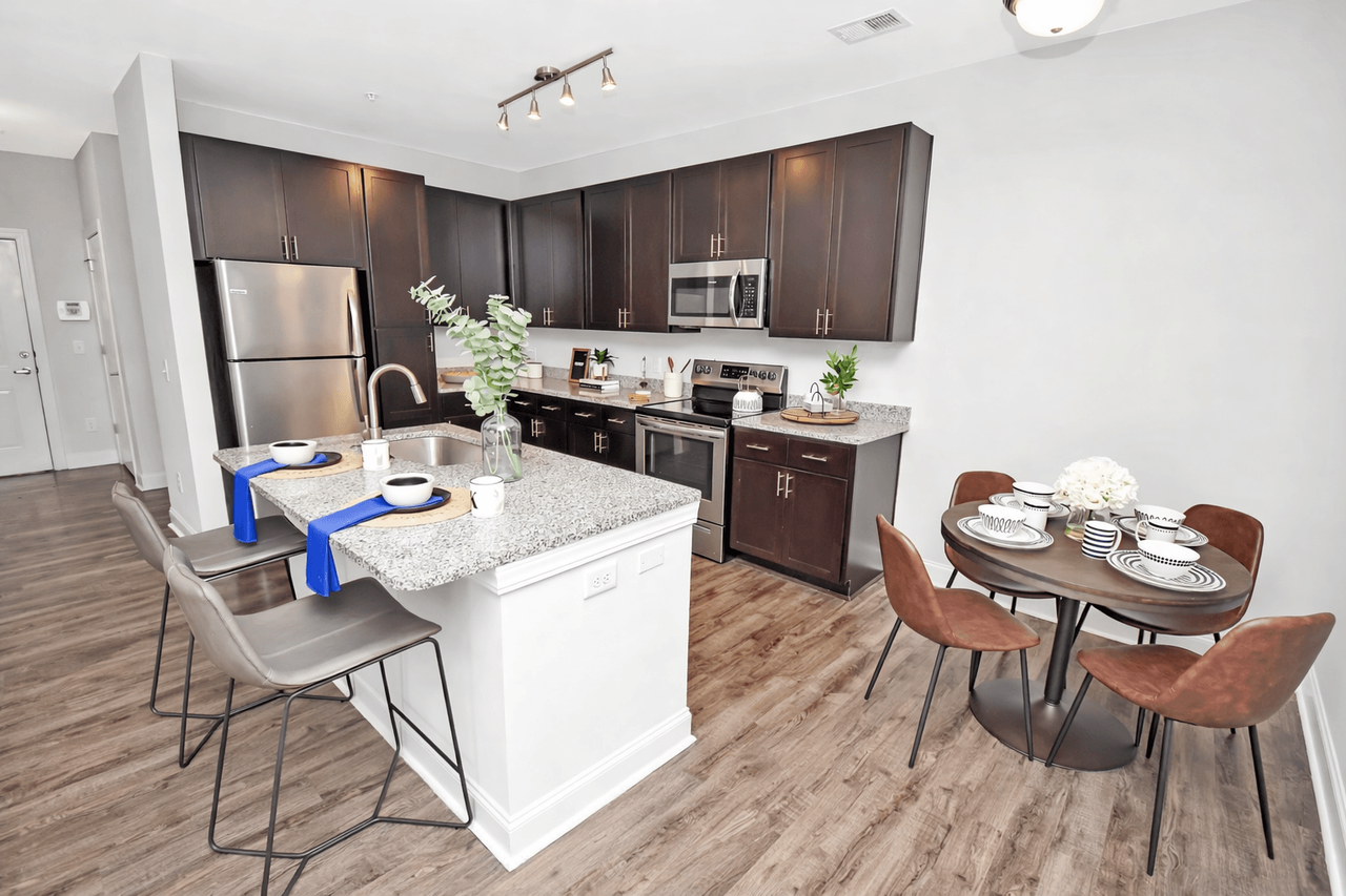 HAVEN POINTE AT CAROLINA FOREST APARTMENTS - Photo 3 of 29
