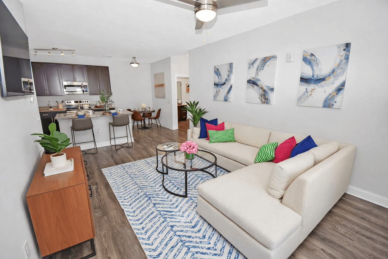 HAVEN POINTE AT CAROLINA FOREST APARTMENTS - Photo 4 of 29