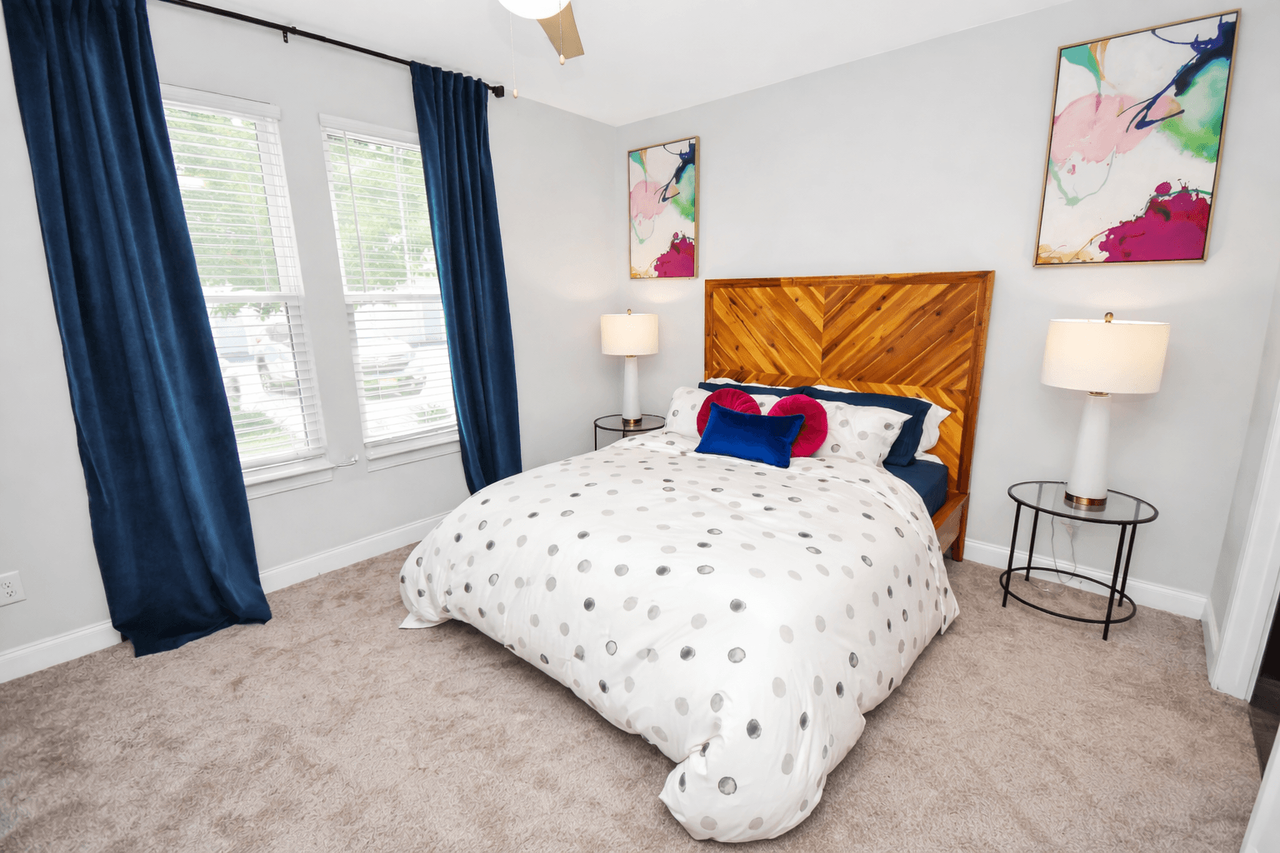 HAVEN POINTE AT CAROLINA FOREST APARTMENTS - Photo 5 of 29