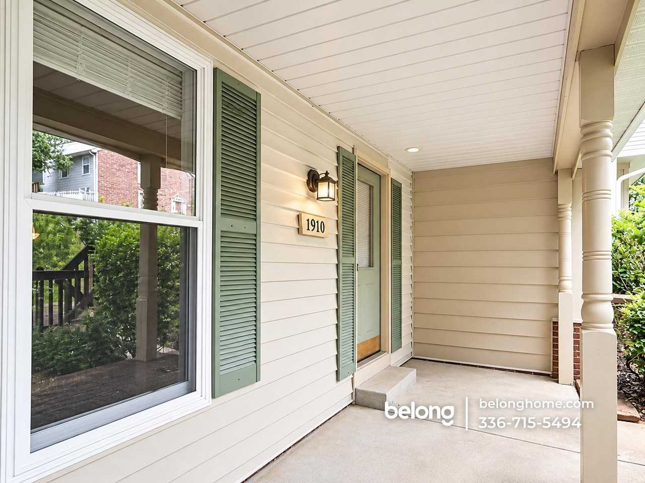 1910 Fox Sterling Dr - Photo 2 of 9