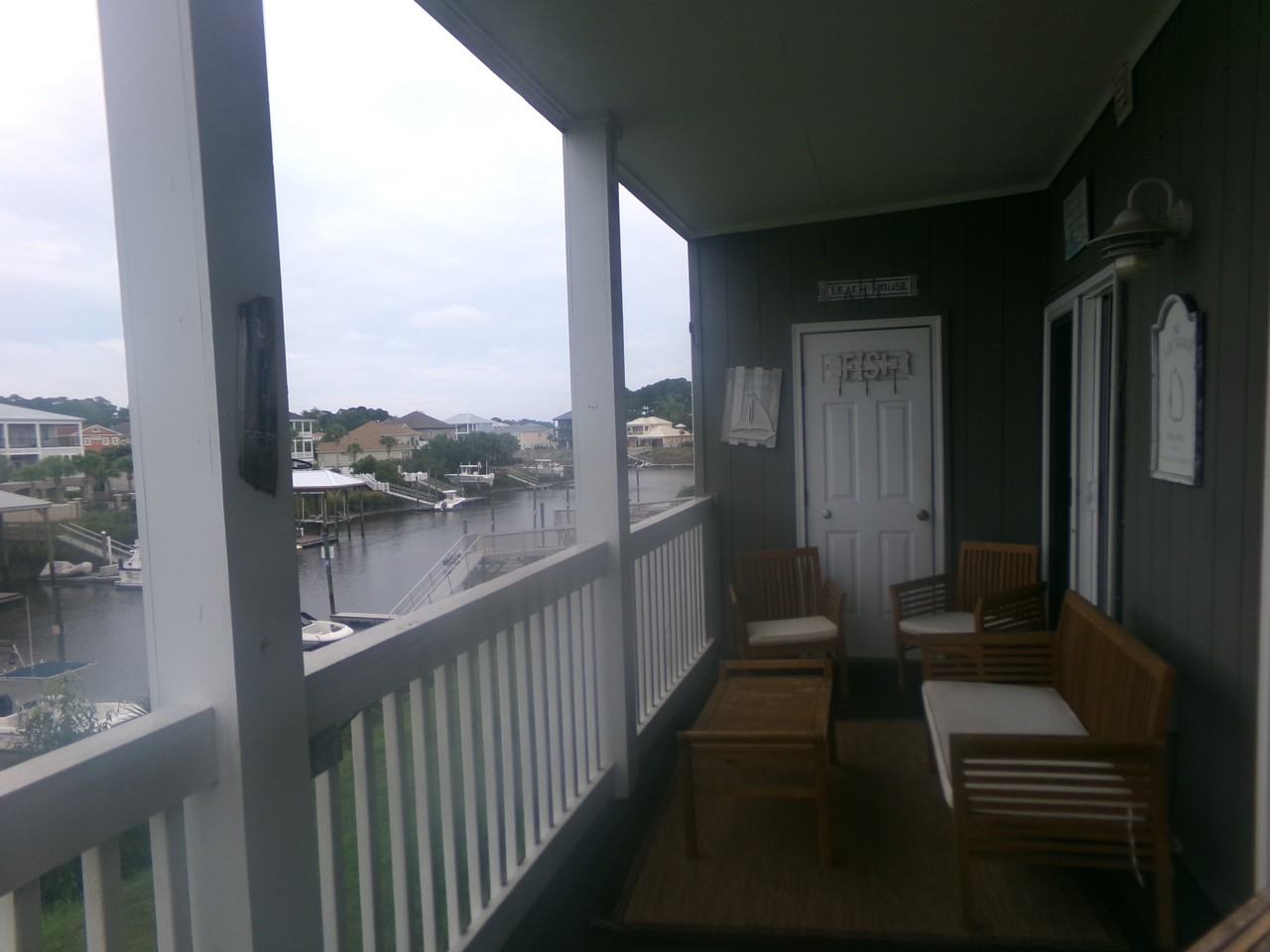 4522 North Plantation Harbour Drive E7 - 1 #1 - Photo 4 of 30