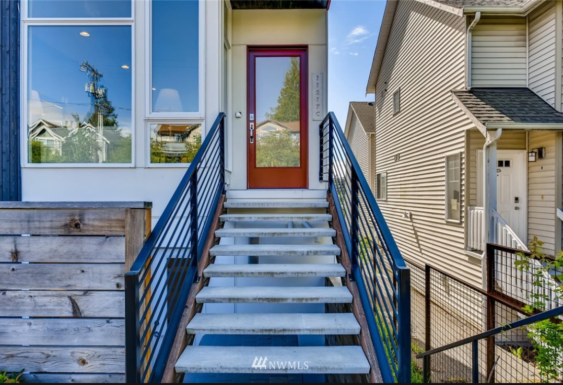 11217 Greenwood Ave N #1 - Photo 2 of 14