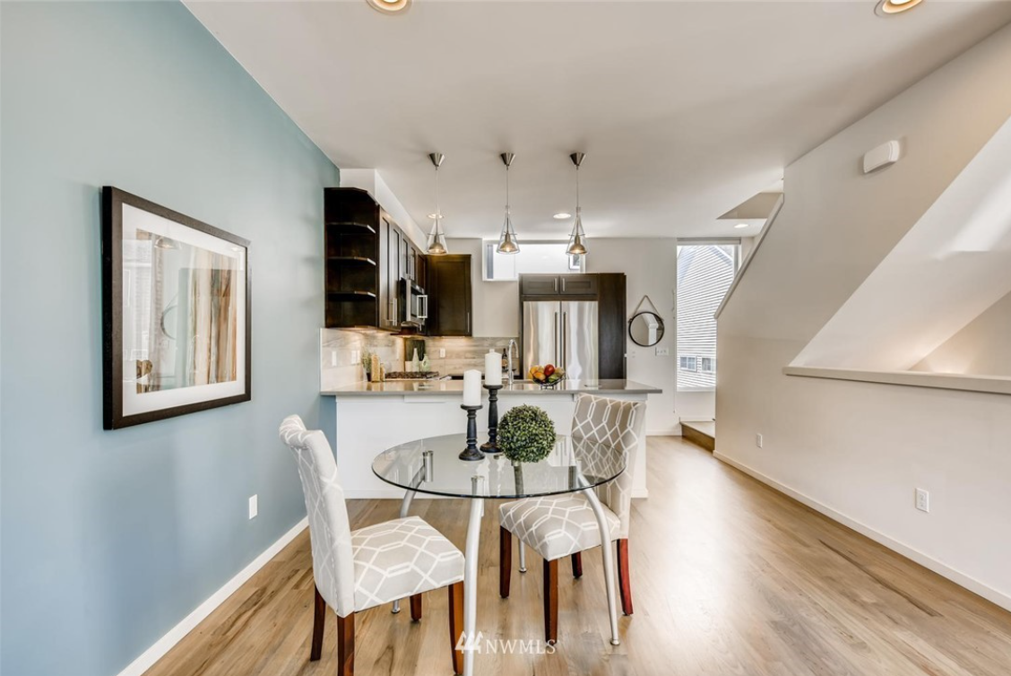 11217 Greenwood Ave N #1 - Photo 4 of 14