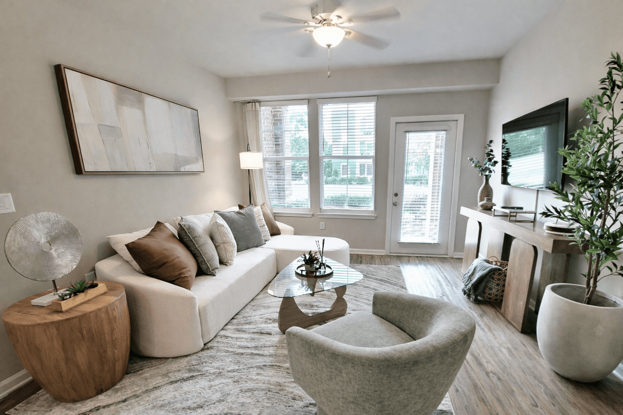TRAILSIDE VERDAE APARTMENTS - Photo 4 of 44