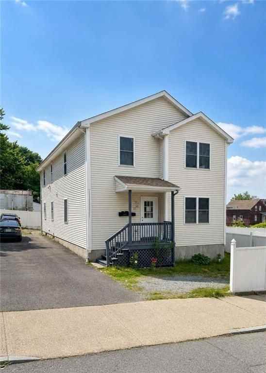 53 Harold St