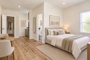 Kenmore III | Modern Studios in Koreatown - Photo 1 of 1