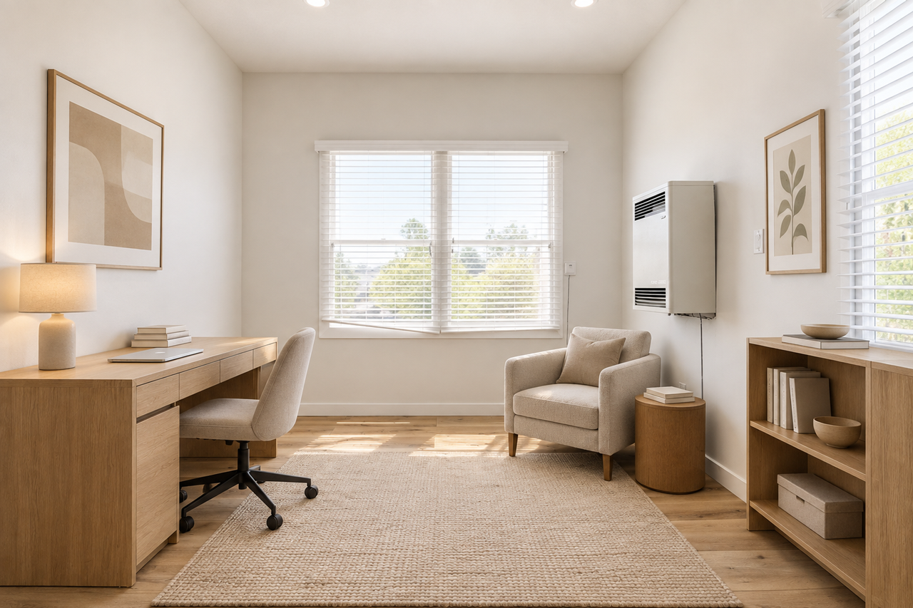 Kenmore III | Modern Studios in Koreatown - Photo 2 of 18