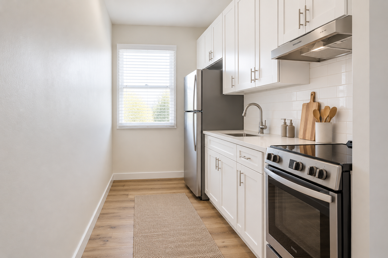 Kenmore III | Modern Studios in Koreatown - Photo 4 of 18