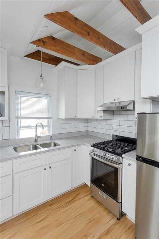 33 3rd St ##3 - Photo 7 of 17