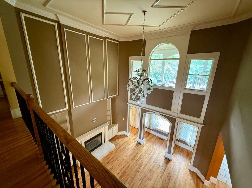 515 Brogdon Rd - Photo 4 of 16