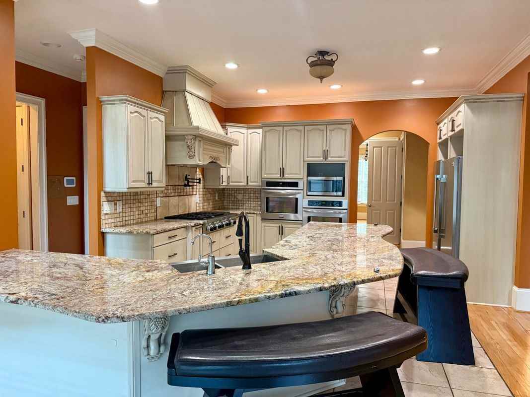 515 Brogdon Rd - Photo 6 of 16