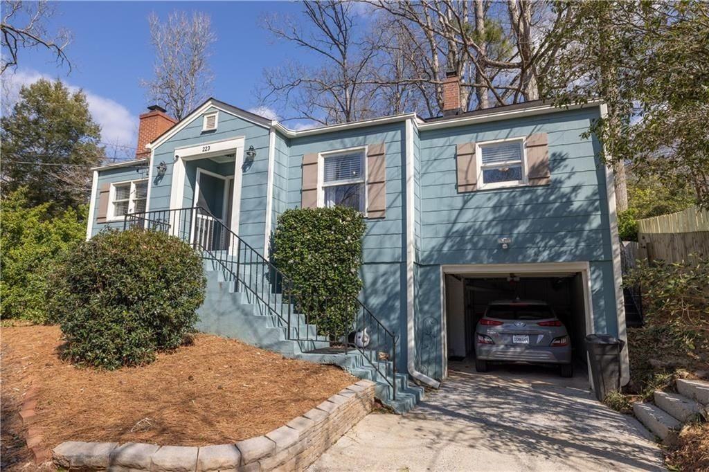 223 Kathryn Ave - Photo 2 of 23
