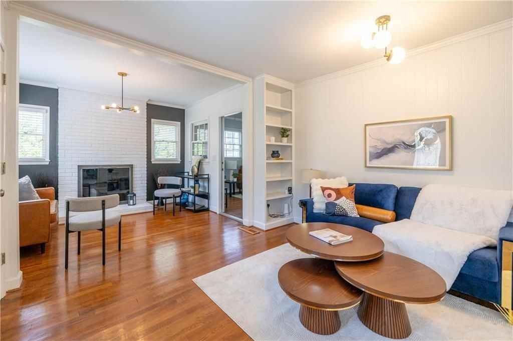 223 Kathryn Ave - Photo 4 of 23