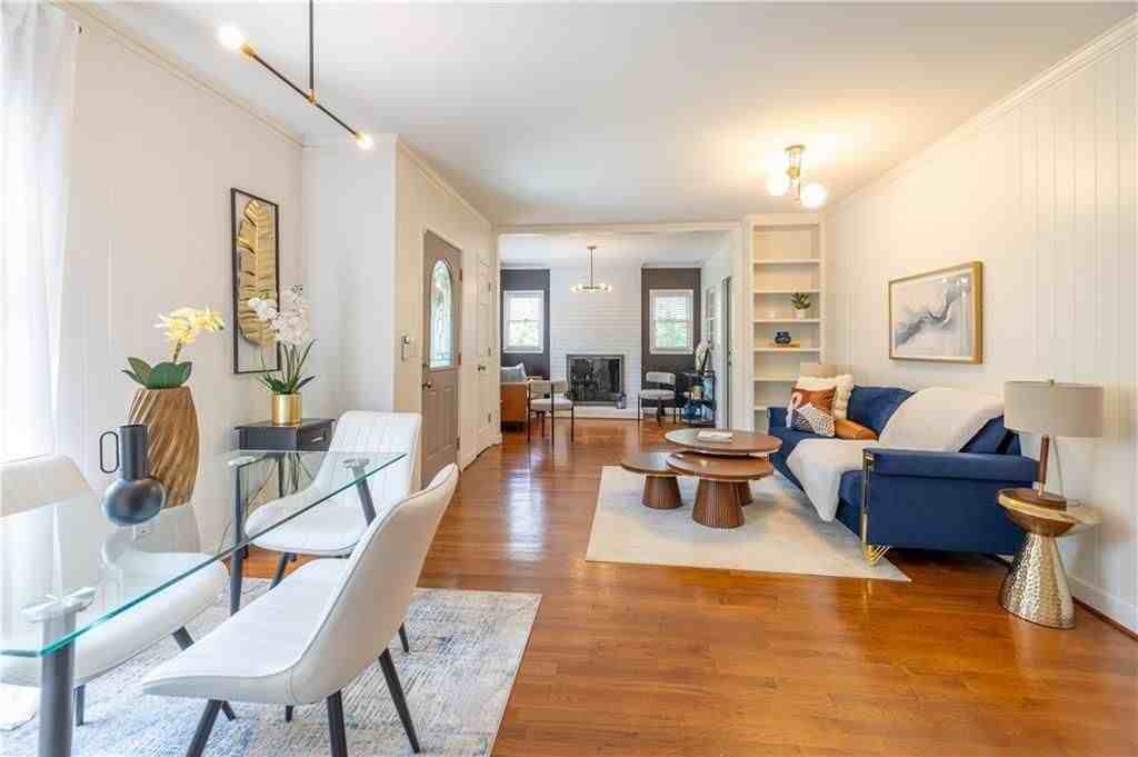223 Kathryn Ave - Photo 5 of 23