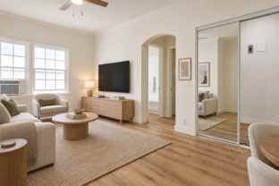 Fedora Apartments | Bright & Inviting Apartments - Photo 1 of 1