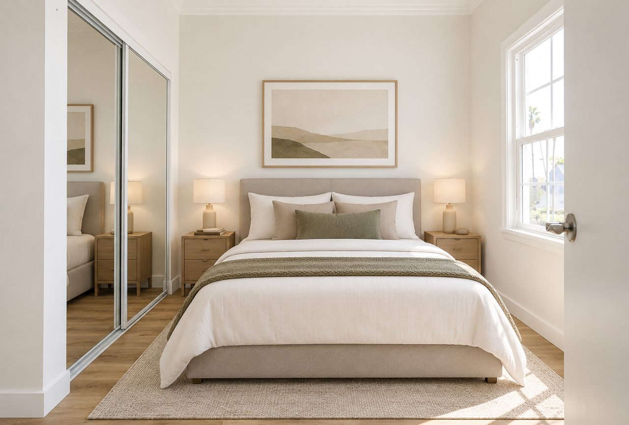 Fedora Apartments | Bright & Inviting Apartments - Photo 3 of 50