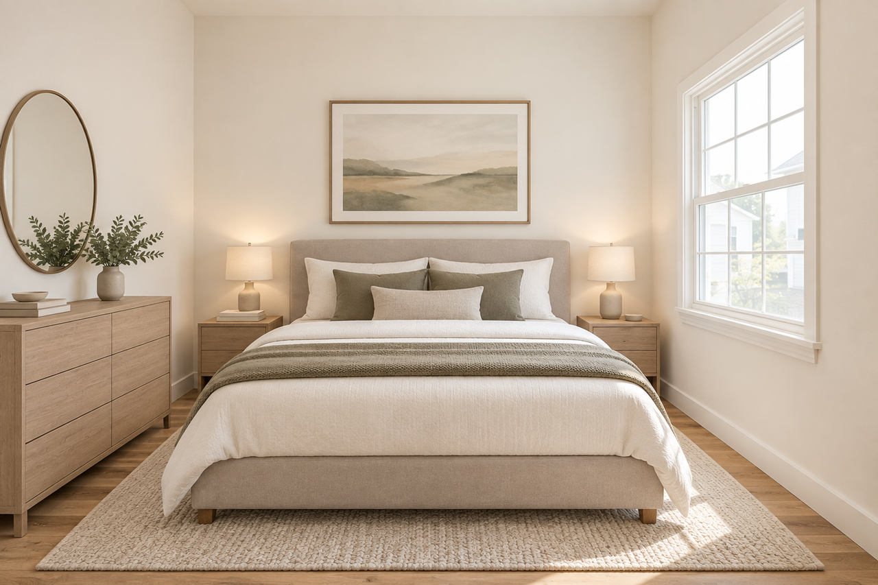 Fedora Apartments | Bright & Inviting Apartments - Photo 4 of 50