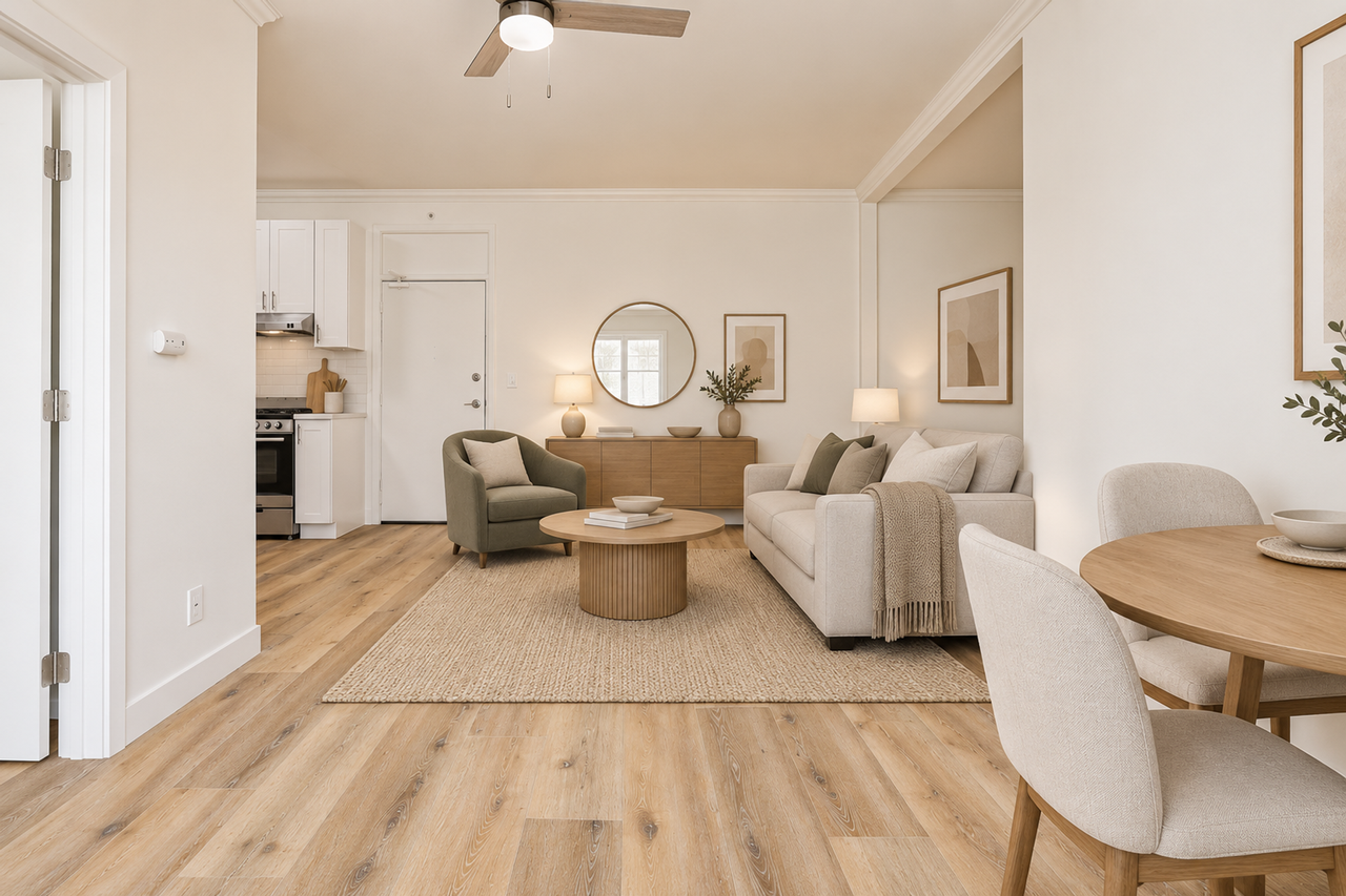 Fedora Apartments | Bright & Inviting Apartments - Photo 5 of 50