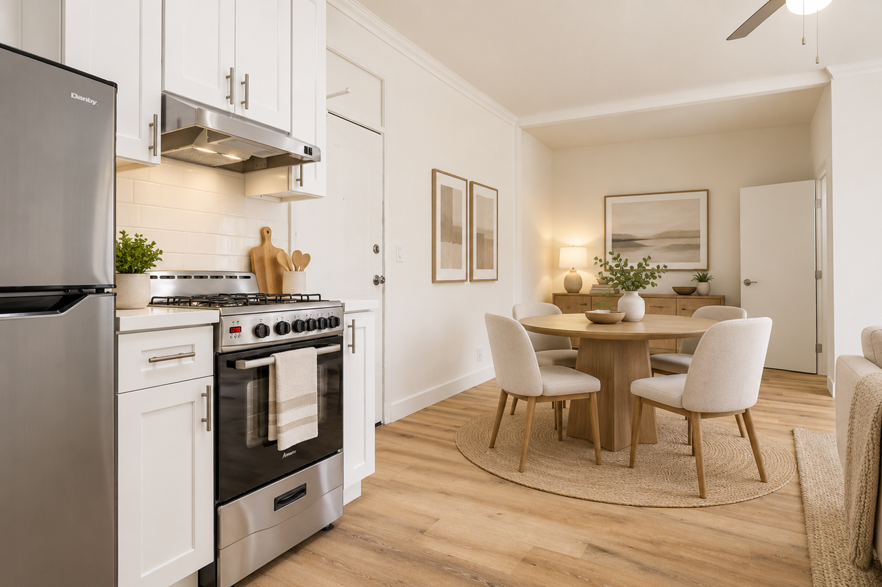 Fedora Apartments | Bright & Inviting Apartments - Photo 6 of 50