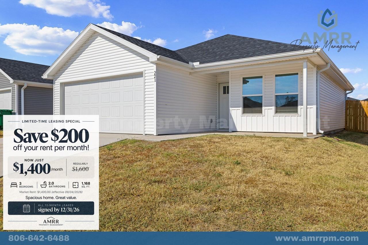 221 Golden Field Rd